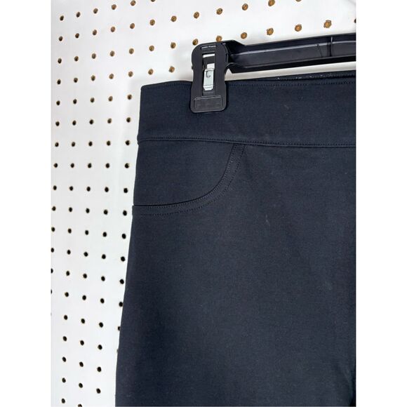 Spanx jeggjngs size L - Picture 4 of 7